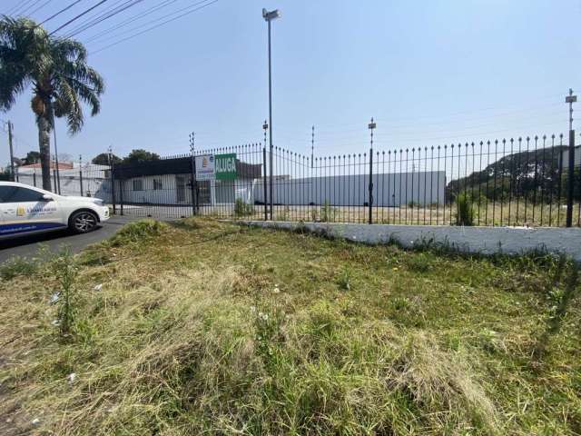 Terreno para alugar, 476.00 m2 por R$10000.00  - Portao - Curitiba/PR