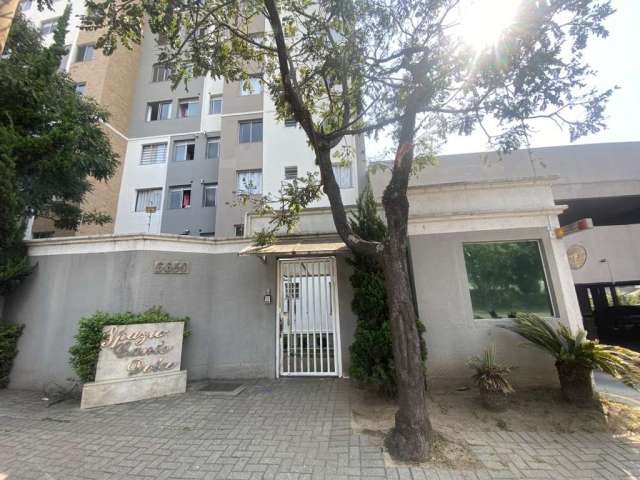 Apartamento com 2 quartos  à venda, 47.90 m2 por R$289000.00  - Capao Raso - Curitiba/PR