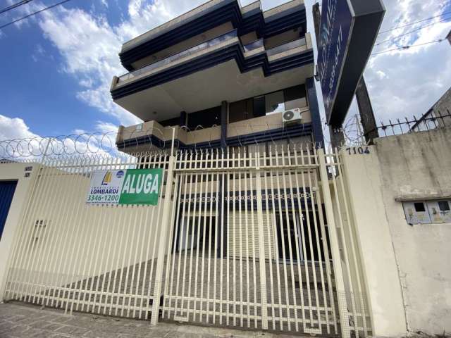 Cjto Comercial/Sala para alugar, 60.00 m2 por R$1350.00  - Capao Raso - Curitiba/PR