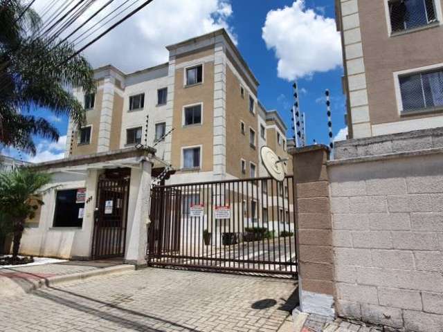 Apartamento com 2 quartos  para alugar, 48.00 m2 por R$1400.00  - Novo Mundo - Curitiba/PR