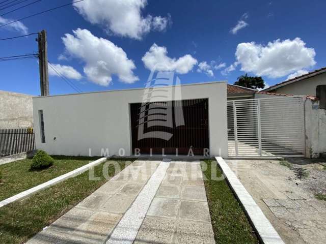 Casa Residencial para alugar, 104.00 m2 por R$3500.00  - Capao Raso - Curitiba/PR