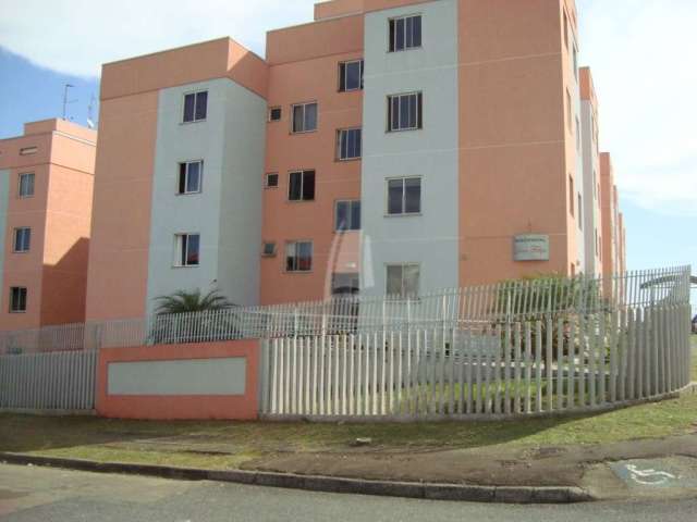 Apartamento com 3 quartos  para alugar, 69.00 m2 por R$1300.00  - Pinheirinho - Curitiba/PR