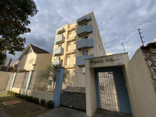 Apartamento com 1 quarto  à venda, 30.15 m2 por R$220000.00  - Agua Verde - Curitiba/PR