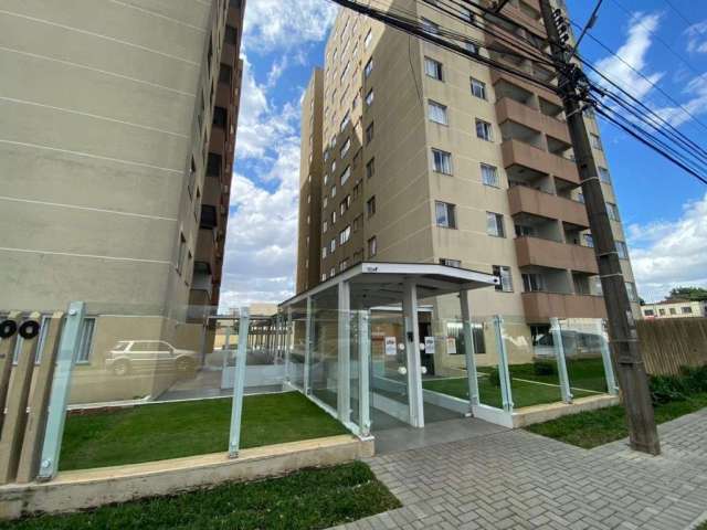 Apartamento com 2 quartos  para alugar, 60.00 m2 por R$1200.00  - Novo Mundo - Curitiba/PR