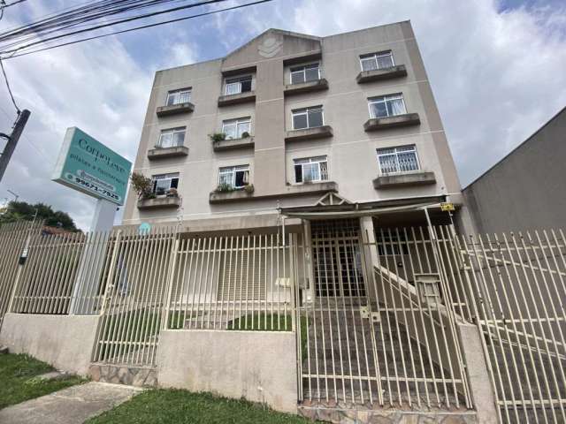 Apartamento com 2 quartos  para alugar, 55.00 m2 por R$1300.00  - Capao Raso - Curitiba/PR