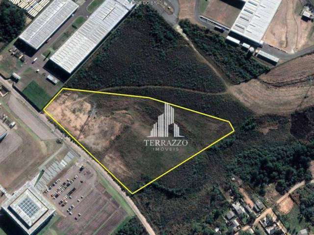 Área à venda, 33960 m² por R$ 3.150.000,00 - Campo Largo da Roseira - São José dos Pinhais/PR