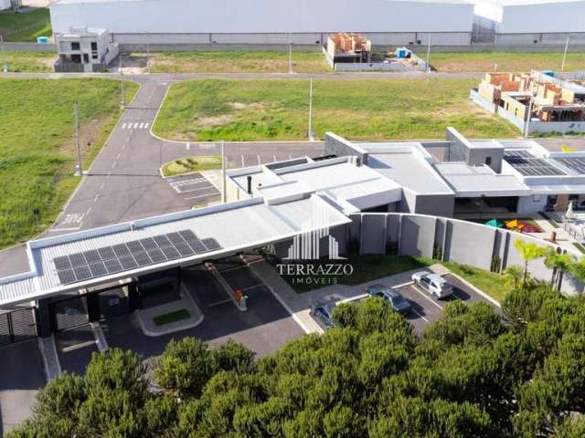 Terreno à venda, 428 m² por R$ 590.000,00 - Aviação - São José dos Pinhais/PR