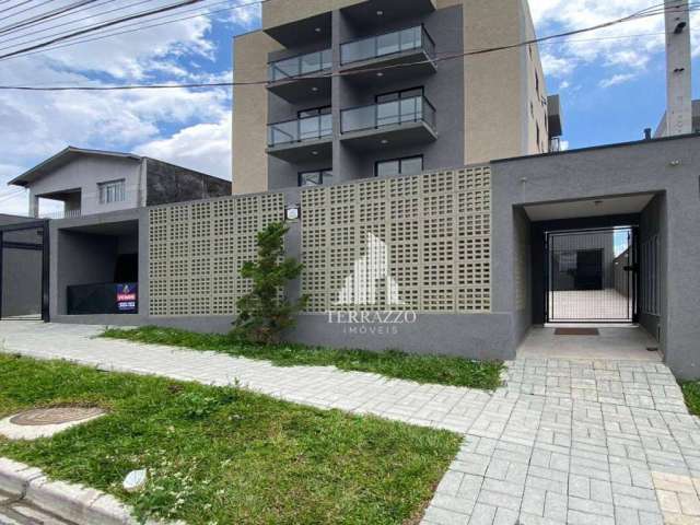 Apartamento à venda, 49 m² por R$ 350.000,00 - Boneca do Iguaçu - São José dos Pinhais/PR