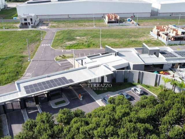 Terreno à venda, 431 m² por R$ 550.000,00 - Aviação - São José dos Pinhais/PR