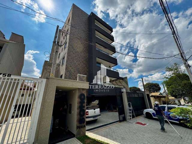 Apartamento Garden com 3 dormitórios à venda, 109 m² por R$ 830.000,00 - Centro - São José dos Pinhais/PR