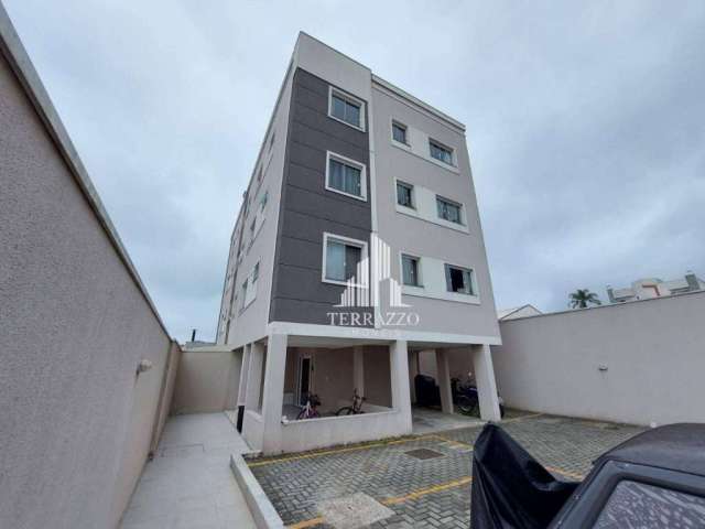 Apartamento com 2 dormitórios à venda, 48 m² por R$ 229.990,00 - Afonso Pena - São José dos Pinhais/PR