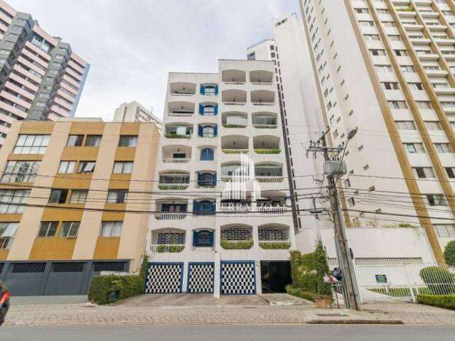 Apartamento à venda, 166 m² por R$ 950.000,00 - Água Verde - Curitiba/PR