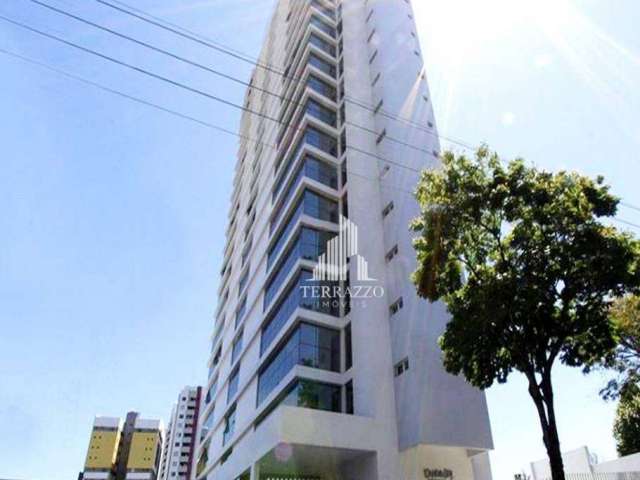 Apartamento à venda, 176 m² por R$ 1.830.000,00 - Cabral - Curitiba/PR