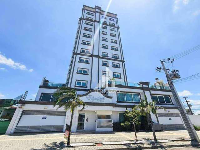 Cobertura à venda, 318 m² por R$ 6.500.000,00 - Centro - São José dos Pinhais/PR