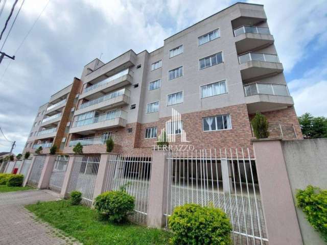 Apartamento à venda, 132 m² por R$ 799.000,00 - Bom Jesus - São José dos Pinhais/PR