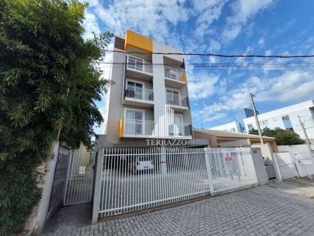 Apartamento com 3 dormitórios à venda, 65 m² por R$ 279.990,00 - Boneca do Iguaçu - São José dos Pinhais/PR