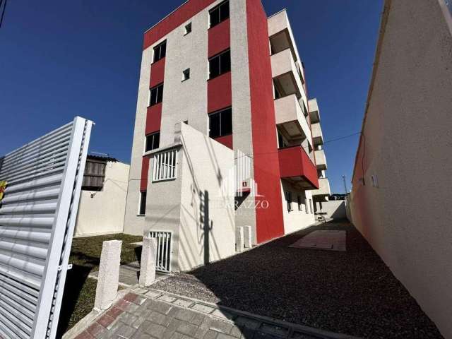 Apartamento à venda, 42 m² por R$ 350.000,00 - Parque da Fonte - São José dos Pinhais/PR