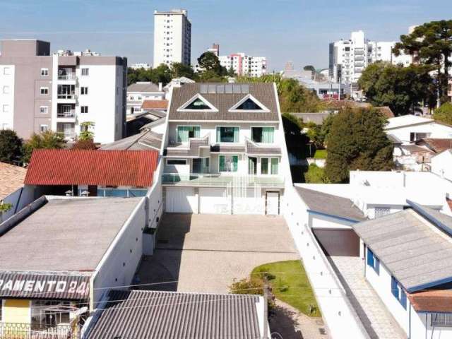 Sobrado com 6 dormitórios, 554 m² - venda por R$ 2.500.000,00 ou aluguel por R$ 12.944,11/mês - Centro - São José dos Pinhais/PR