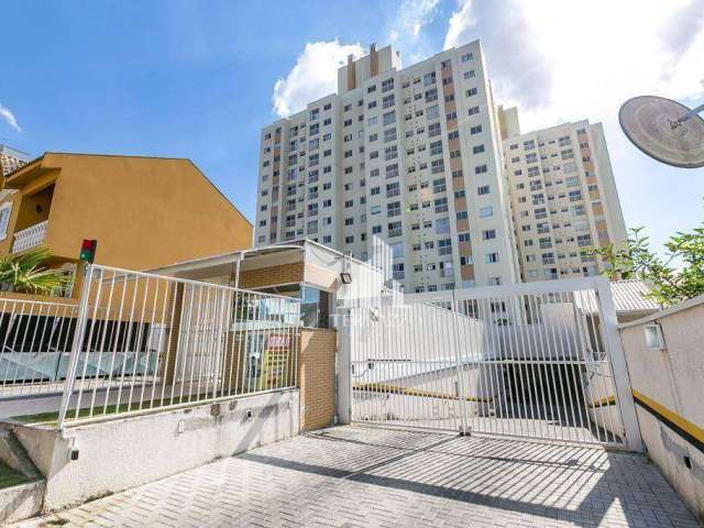 Apartamento com 3 dormitórios, 59 m² - venda por R$ 399.000,00 ou aluguel por R$ 3.336,20/mês - Centro - São José dos Pinhais/PR