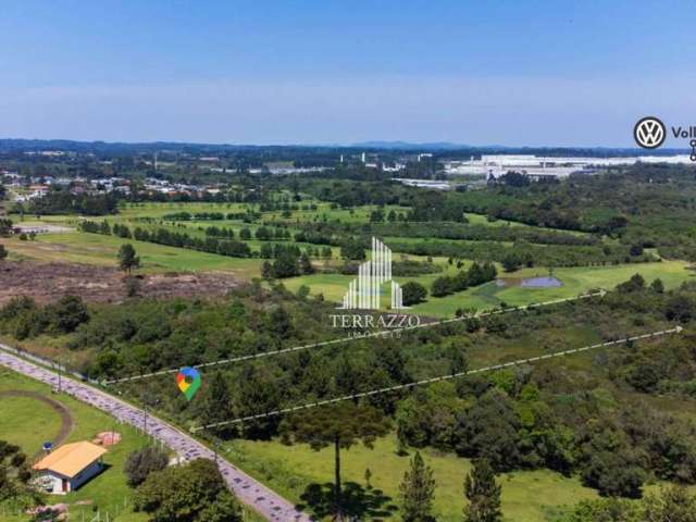 Área, 26000 m² - venda por R$ 890.000,00 ou aluguel por R$ 25.000,01/mês - Campo Largo da Roseira - São José dos Pinhais/PR