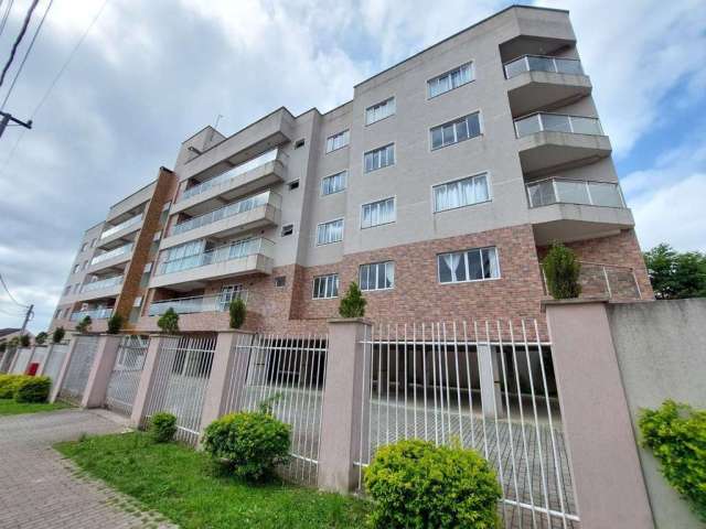 Apartamento com 3 dormitórios para alugar, 132 m² por R$ 3.500,00/mês - Bom Jesus - São José dos Pinhais/PR