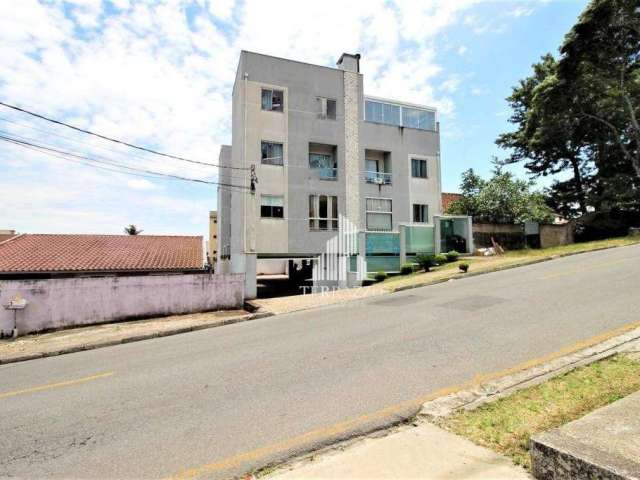 Cobertura com 3 dormitórios à venda, 61 m² por R$ 420.000,00 - Jardim Monte Libano - São José dos Pinhais/PR