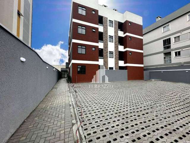 Apartamento Garden com 3 dormitórios à venda, 90 m² por R$ 399.900,00 - Parque da Fonte - São José dos Pinhais/PR