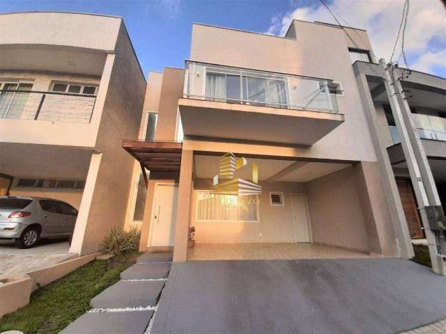 Sobrado à venda, 170 m² por R$ 1.150.000,00 - Afonso Pena - São José dos Pinhais/PR