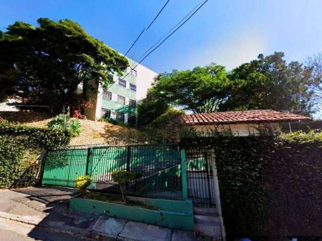 Apartamento Espaçoso e Aconchegante no Bairro Nova Granada - Belo Horizonte