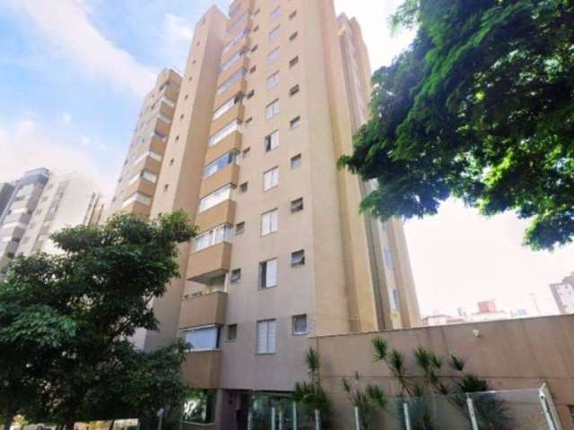 Apartamento de 85m² à Venda no Bairro Nova Granada - Belo Horizonte