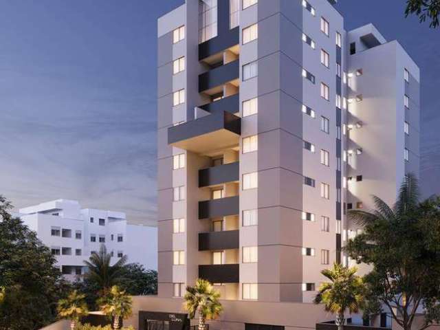 Residencial Del Luna – Exclusividade e Sofisticação no Barreiro