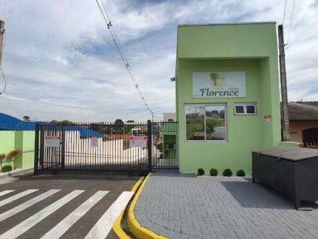 Apartamento com 2 dormitórios disponível para venda no residencial Florence no bairro Orfãns, Ponta