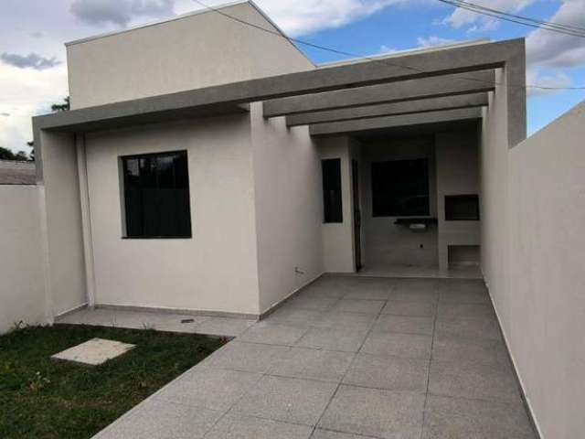 Lindo imóvel moderno com 2 dormitórios (1suíte) disponível para venda np bairro Jardim Pontagrossen