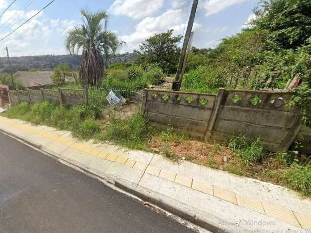 Oportunidade! Terreno amplo 480 m² - Chacara Urbana, disponível para venda em ótima localização no