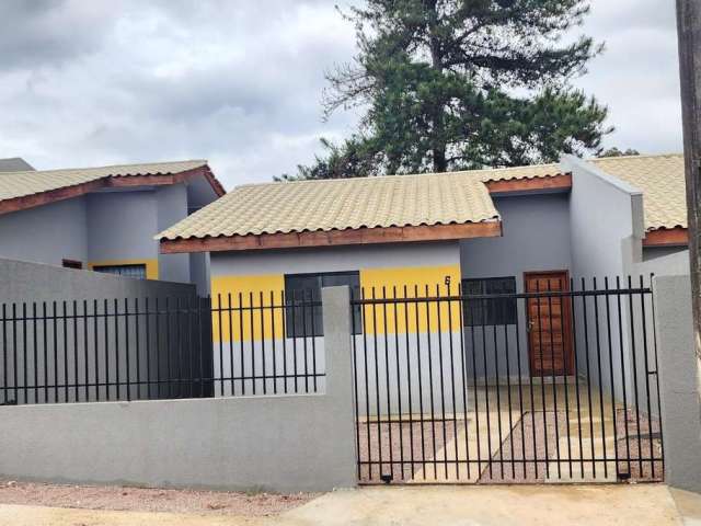 Lindos imóveis com 2 dormitórios e 2 vagas de garagem, disponíveis para venda no bairro Neves, Pont