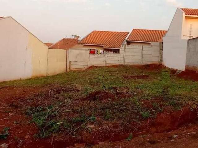 Oportunidade! Terreno 203 m² lote amplo disponível para venda na região do Contorno em Ponta Grossa