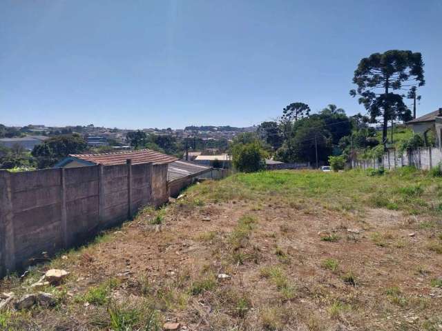 Oportunidade! Excelente Terreno 720 m² em ótima localização, disponível para venda no bairro Nova R