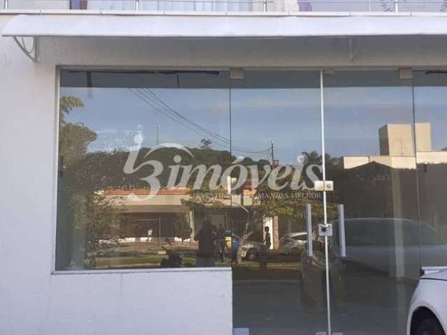 Sala Comercial para Locação Anual 98m² no Bairro Ressacada, Itajaí-SC