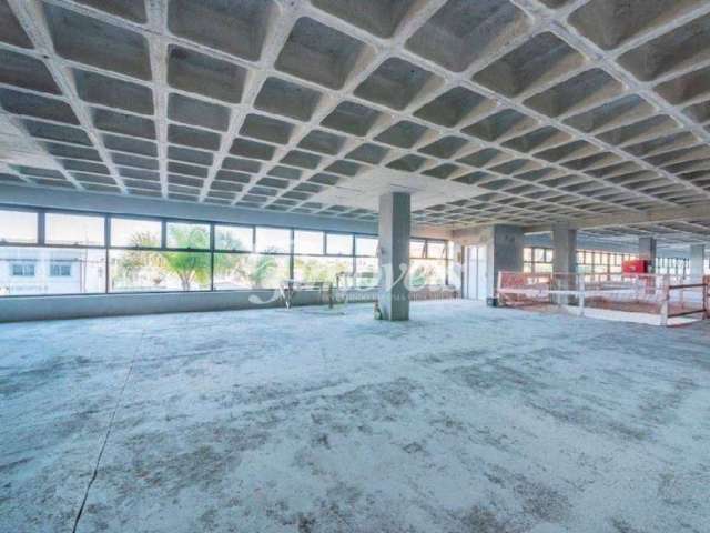 Aluguel Sala Loja Comercial Centro de Itajaí 160 m2