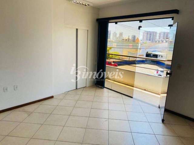 Sala para alugar, 40 m² por R$ 1.650,00/mês - São João - Itajaí/SC