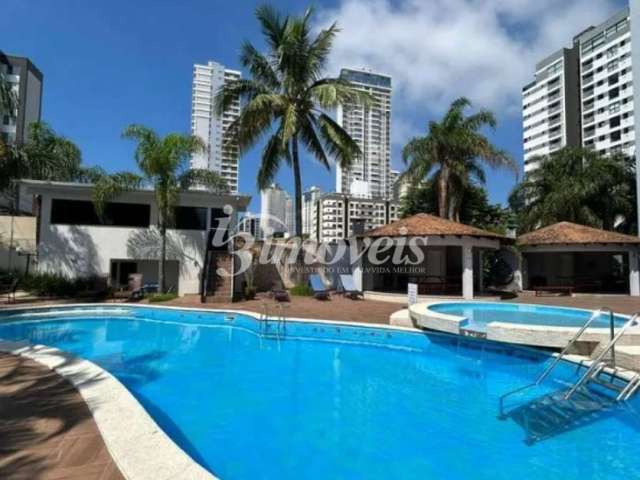 Apartamento semimobiliado, 2 quartos sendo 1 suíte, 1 vaga, Oceanic Park Residence, Bairro Fazenda, Itajaí-SC