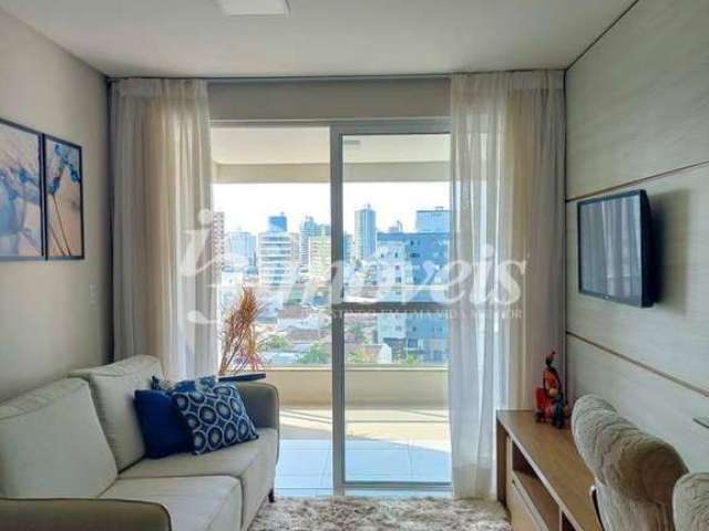 Apartamento à venda, 3 quartos sendo 1 suíte, 2 vagas, Villa di Fiori Residencial, Bairro Vila Operária, Itajaí-SC