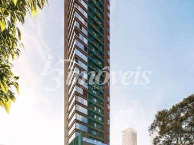 Apartamento à venda, 1 por andar, 4 quartos sendo 4 suítes, Ed. 143 Mayfair, Centro, Itapema-SC