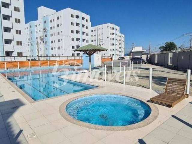 Apartamento à venda, 2 quartos, 1 vaga, Residencial Ville de Leon, Bairro Itaipava, Itajaí-SC