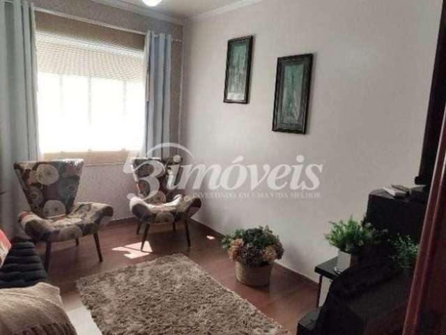 Apartamento à venda, 3 quartos sendo 1 suíte, 1 vaga, Residencial Bela Vista, Centro, Itajaí-SC