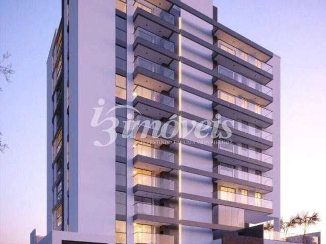 Apartamento à venda, 2 quartos sendo 1 suíte, 1 vaga, Ed. Ilha de Maiorca, Bairro Vila Operária, Itajaí-SC