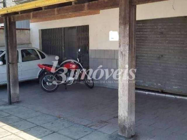 Casa semimobiliada à venda, 2 quartos sendo 1 suíte, 2 vagas, Bairro Cordeiros, Itajaí-SC