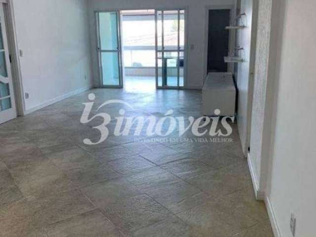 Apartamento à venda, 3 quartos sendo 1 suíte, 4 vagas, Residencial San Marcos, Centro, Brusque-SC