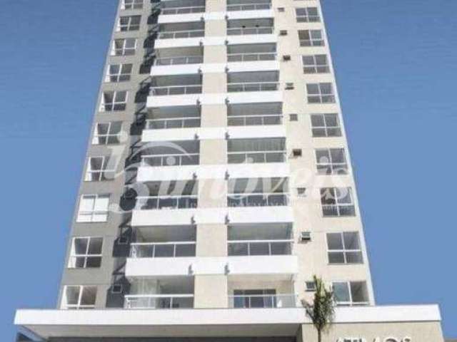 Apartamento garden à venda, 2 quartos sendo 1 suíte, 1 vaga, Atmos Home, Bairro Vila Operária, Itajaí-SC