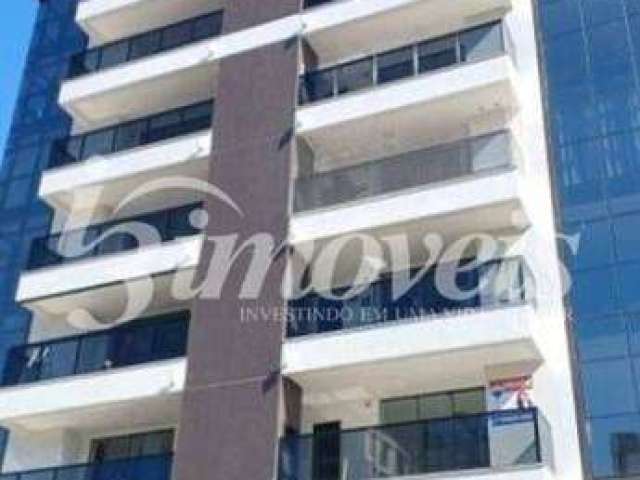 Apartamento alto padrão para ALUGUEL ANUAL com 4 suítes, 2 vagas, Brava Palace Residence, Praia Brava, Itajaí-SC